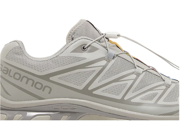 Salomon XT-6 'Gris Fantasma' L47444800 Order Salomon XT-6 'Gris Fantasma' L47444800