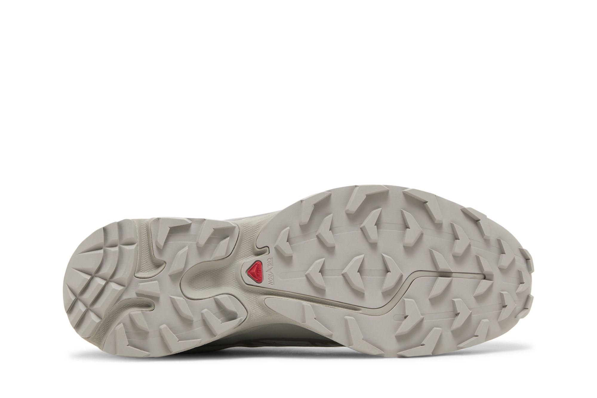 Shop Salomon XT-6 'Gris Fantasma' L47444800