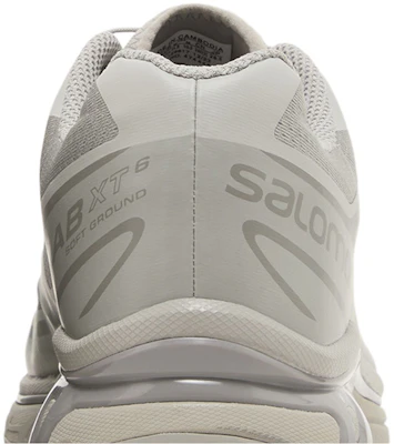 Salomon XT-6 'Gris Fantasma' L47444800 Sizing Salomon XT-6 'Gris Fantasma' L47444800