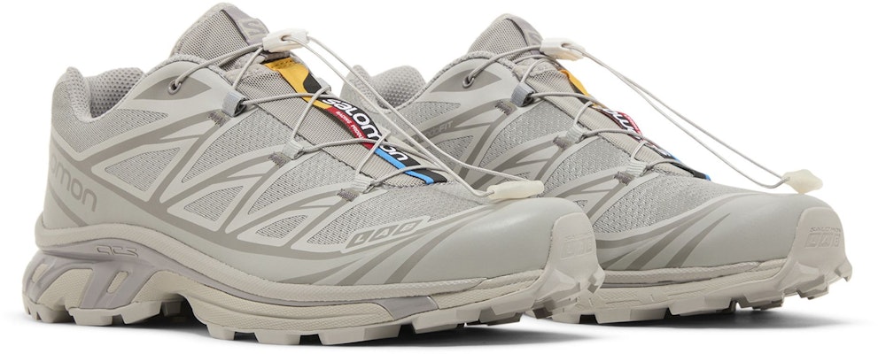 Salomon XT-6 'Gris Fantasma' L47444800 Cheap Salomon XT-6 'Gris Fantasma' L47444800