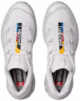 Shop Salomon XT-6 'Glacier White' 412529