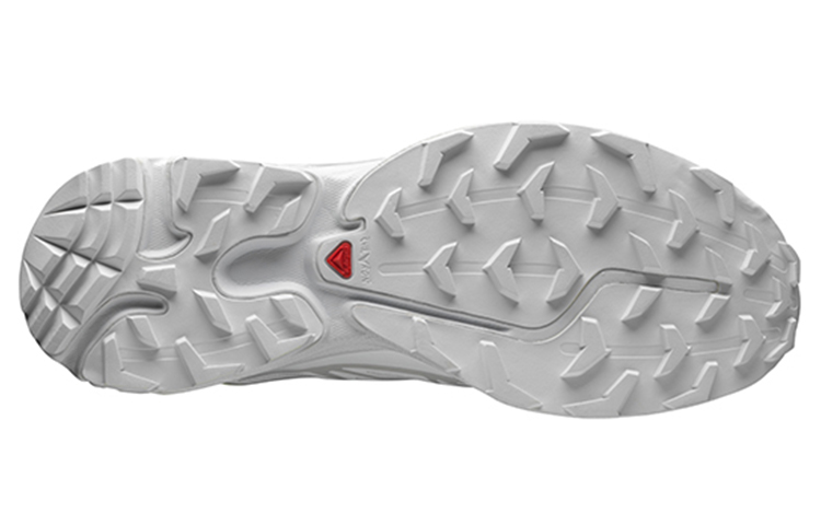 Details for Salomon XT-6 '冰川白' 412529