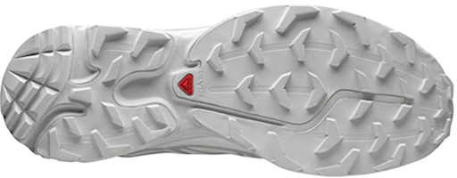 Details for Salomon XT-6 'Glacier White' 412529