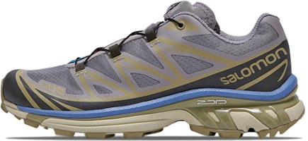 Salomon XT-6 'Gull/Granada Sky' L471479