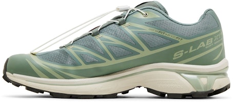 Salomon XT-6 'Laurel Wreath' Zapatillas Trail Running l47136400 Lookbook Salomon XT-6 'Laurel Wreath' Zapatillas Trail Running l47136400
