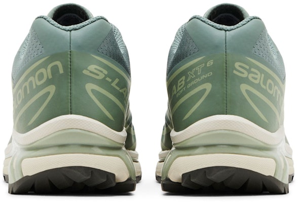 Salomon XT-6 'Laurel Wreath' l47136400 Details for Salomon XT-6 'Laurel Wreath' l47136400