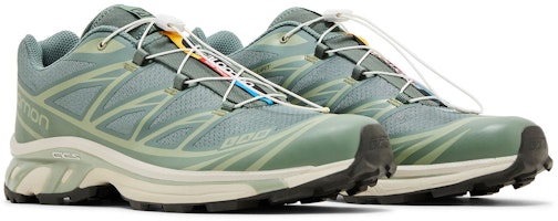 Salomon XT-6 'Laurel Wreath' Zapatillas Trail Running l47136400 Cheap Salomon XT-6 'Laurel Wreath' Zapatillas Trail Running l47136400