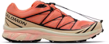 Buy Salomon XT-6 'Living Coral' Sepatu Pria Wanita L47445000