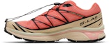 Lookbook Salomon XT-6 'Living Coral' Sepatu Pria Wanita L47445000