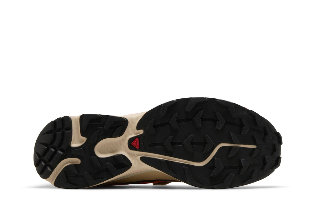 Salomon XT-6 'Living Coral'