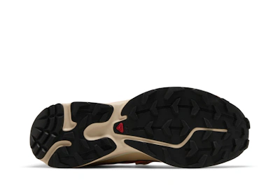 Salomon XT-6 'Living Coral'