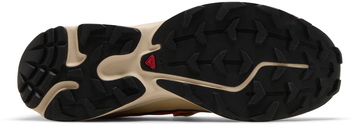 Salomon XT-6 'Living Coral' Sepatu Pria Wanita L47445000 Shop Salomon XT-6 'Living Coral' Sepatu Pria Wanita L47445000