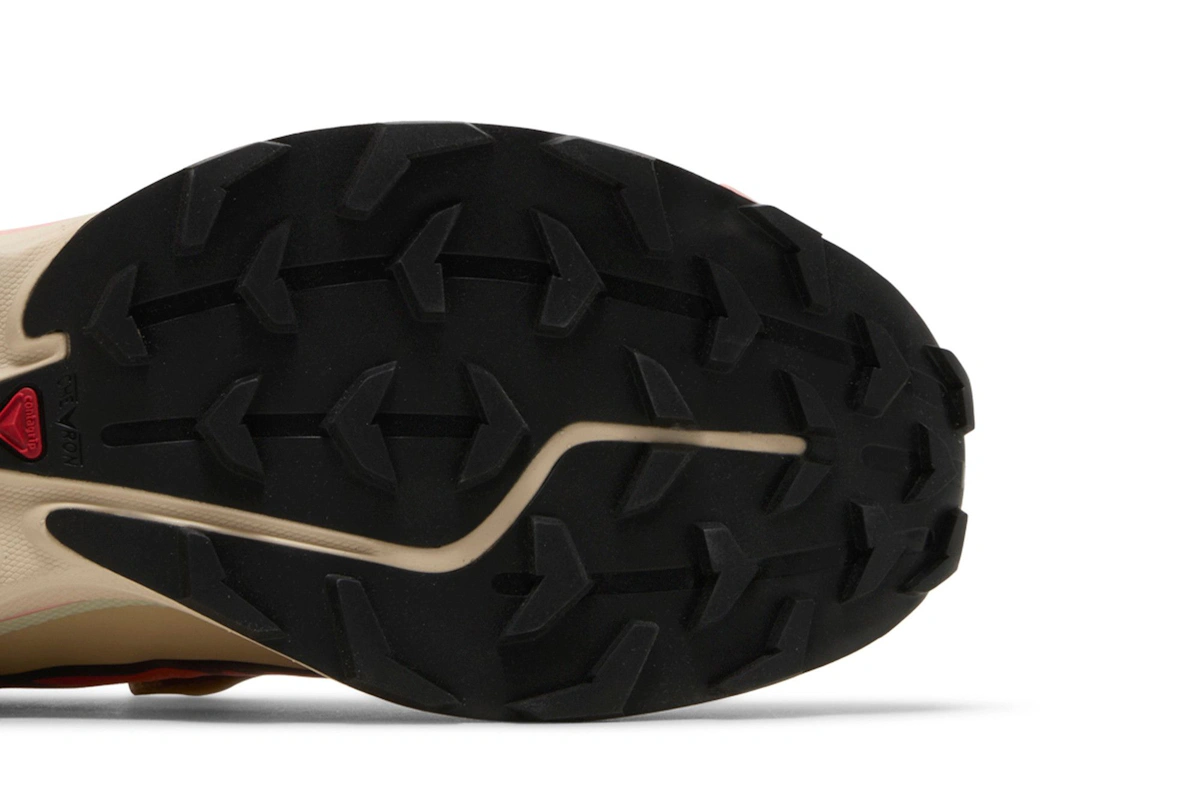 Salomon XT-6 'Living Coral'