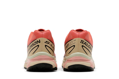 Salomon XT-6 'Living Coral'