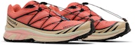 Cheap Salomon XT-6 'Living Coral' Sepatu Pria Wanita L47445000