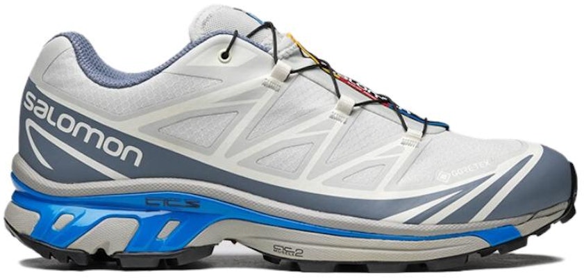 Salomon XT-6 'Batu Flint Metal Kelabu Hantu' 472922 Order Salomon XT-6 'Batu Flint Metal Kelabu Hantu' 472922
