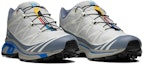 Lookbook Salomon XT-6 'Batu Flint Metal Kelabu Hantu' 472922