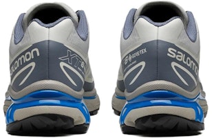Salomon XT-6 'Metal Flint Stone Abu Abu Ghost' 472922 Shop Salomon XT-6 'Metal Flint Stone Abu Abu Ghost' 472922