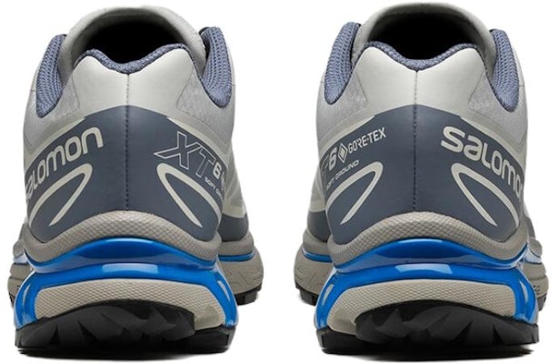 Salomon XT-6 'Batu Flint Metal Kelabu Hantu' 472922 Shop Salomon XT-6 'Batu Flint Metal Kelabu Hantu' 472922