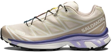 Salomon XT-6 'Milk Silver Cloud' L47582700 Salomon XT-6 'Milk Silver Cloud' L47582700