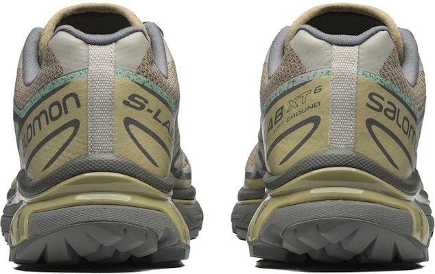 サロモン XT-6 「マインドフル - 灰緑」 L47069100 Lookbook サロモン XT-6 「マインドフル - 灰緑」 L47069100