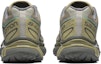 Lookbook サロモン XT-6 「マインドフル - 灰緑」 L47069100