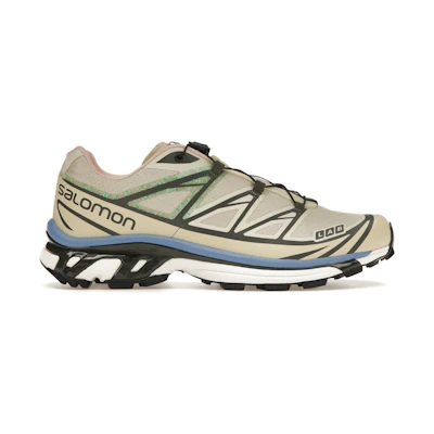 Salomon XT-6 'Mindful - Moth Granada Sky'