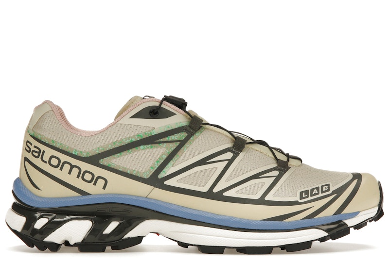 Salomon XT-6 'Mindful - Moth Granada Sky' L47159000