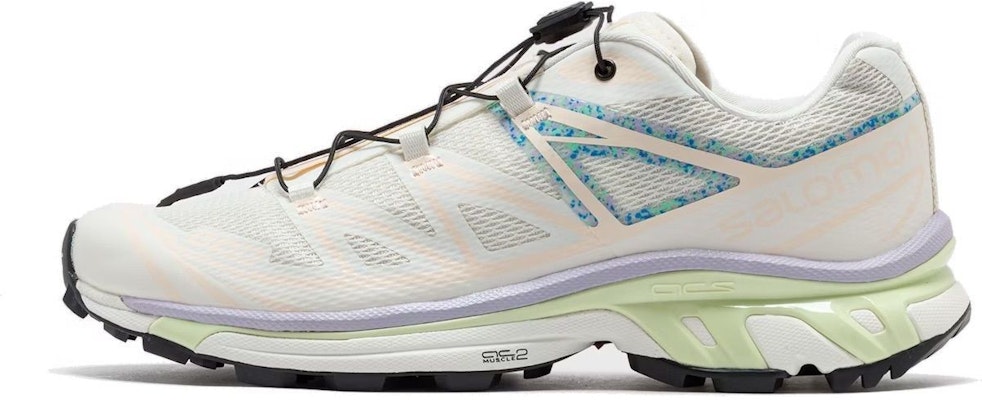 Salomon XT-6 '靜心蘭花花瓣' 474670 Buy Salomon XT-6 '靜心蘭花花瓣' 474670