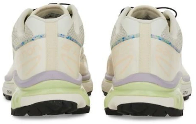 Salomon XT-6 '靜心蘭花花瓣' 474670 Lookbook Salomon XT-6 '靜心蘭花花瓣' 474670