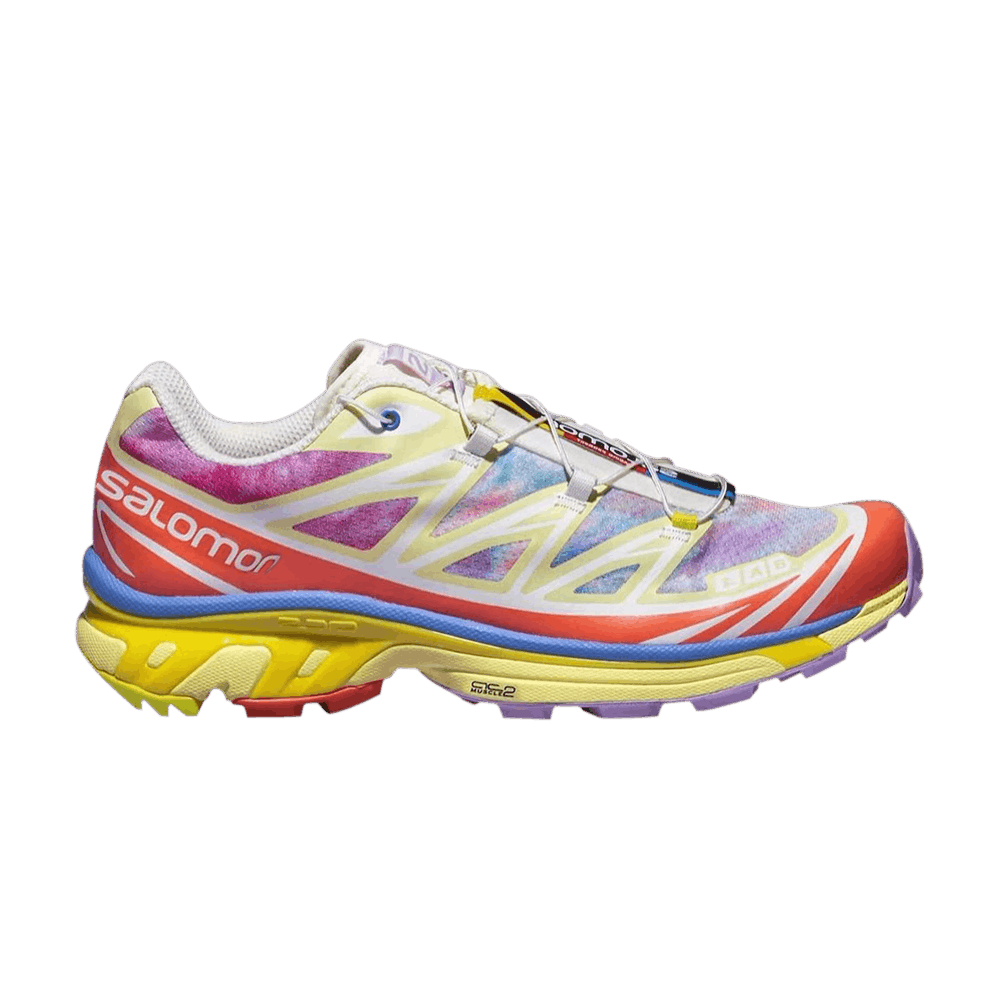 Salomon XT-6 'Mt. Siguniang' L47362100