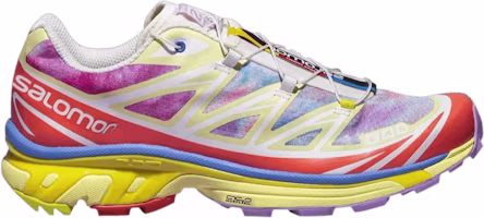 Salomon XT-6 'Mt. Siguniang' L47362100 Salomon XT-6 'Mt. Siguniang' L47362100