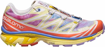 Salomon XT-6 'Mt. Siguniang' L47362100