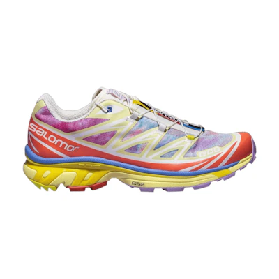 Salomon XT-6 'Mt. Siguniang'