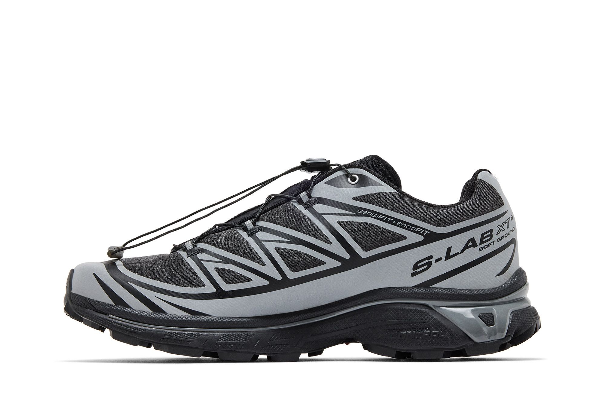 Lookbook Salomon XT-6 夜光幻影跑鞋 L49131400