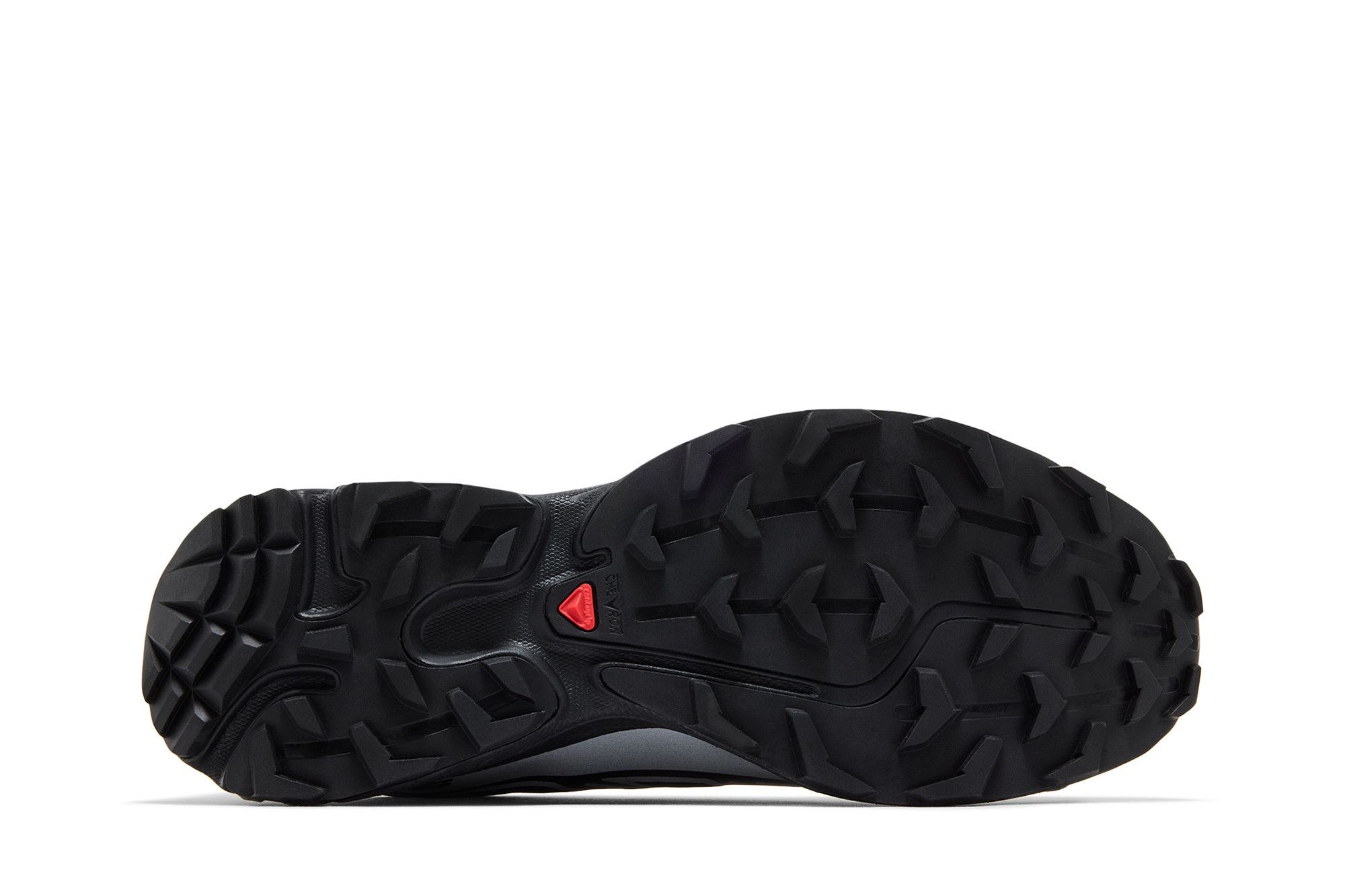 Shop Salomon XT-6 夜光幻影跑鞋 L49131400