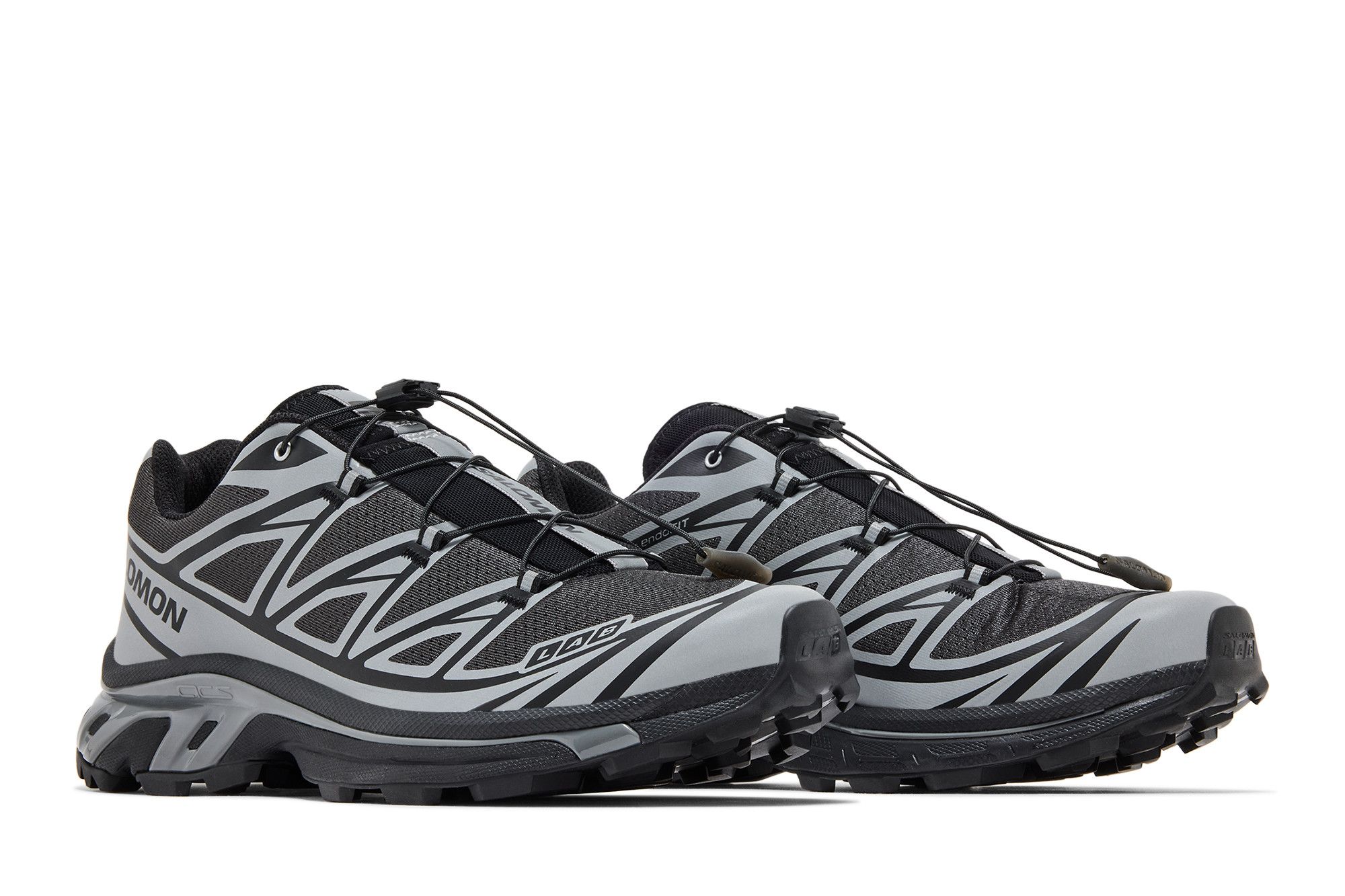 Cheap Salomon XT-6 夜光幻影跑鞋 L49131400