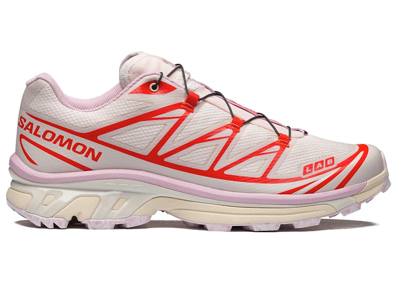 Salomon XT-6 'Nostalgia' L49185800