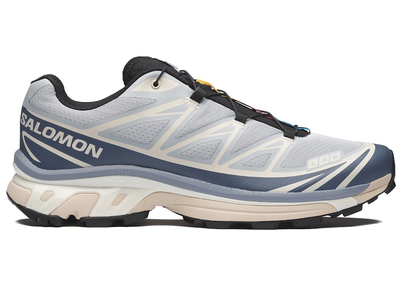 Salomon XT-6 'Pearl Blue' L45472800