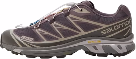 Salomon XT-6 'Plum Kitten Gull' 471363