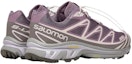 Purchase SALOMON萨洛蒙 XT-6 防滑耐磨 低筒 戶外功能鞋 男款 紫色