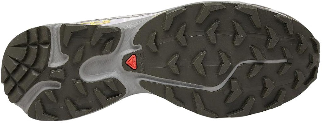 SALOMON萨洛蒙 XT-6 防滑耐磨 低筒 戶外功能鞋 男款 紫色 Cheap SALOMON萨洛蒙 XT-6 防滑耐磨 低筒 戶外功能鞋 男款 紫色