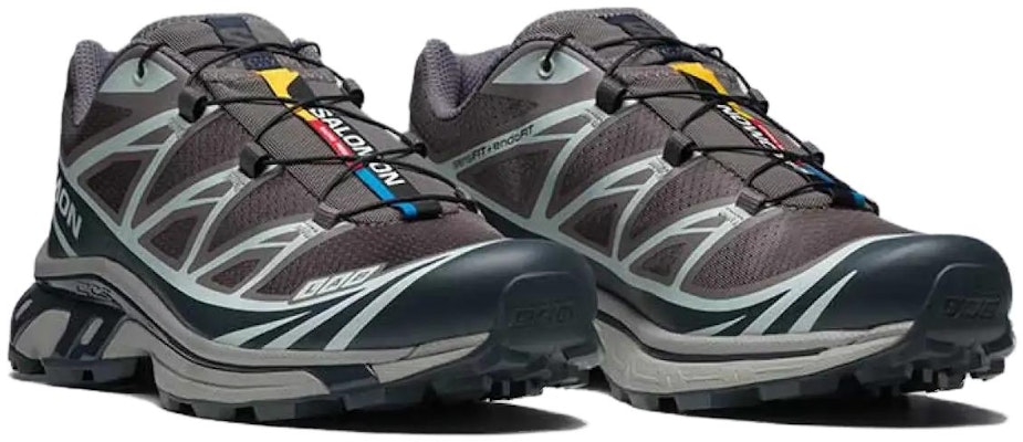 Salomon XT-6 'Plum Kitten India Ink' 474451 Order Salomon XT-6 'Plum Kitten India Ink' 474451