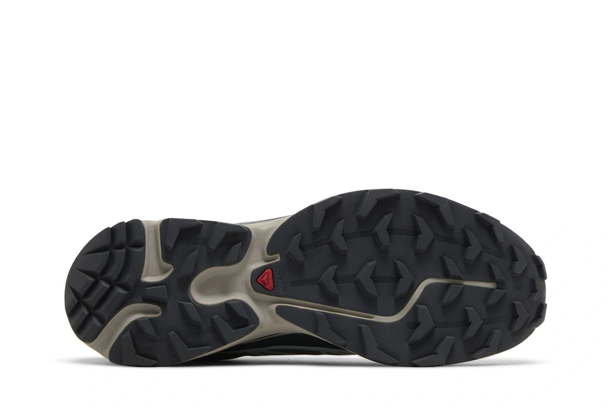 Salomon XT-6 'Plum Kitten India Ink'