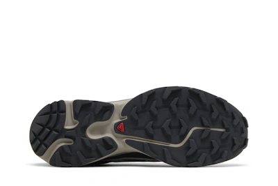 Salomon XT-6 'Plum Kitten India Ink'