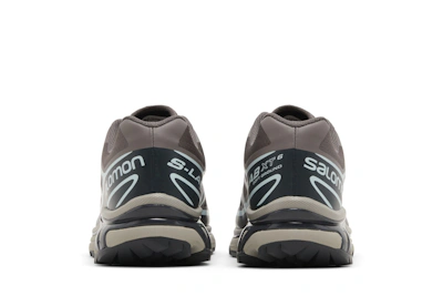 Salomon XT-6 'Plum Kitten India Ink'