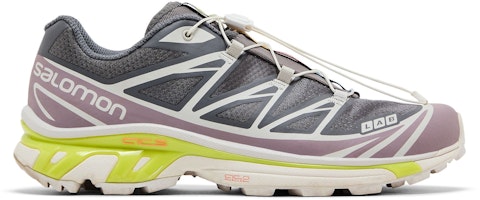Salomon XT-6 'Quiet Shade Evening Primrose' L41619900