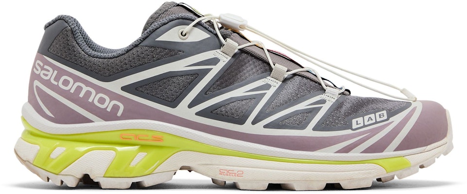 Salomon XT-6 '静谧花黄' L41619900 Buy Salomon XT-6 '静谧花黄' L41619900