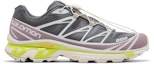 Buy Salomon XT-6 '静谧花黄' L41619900