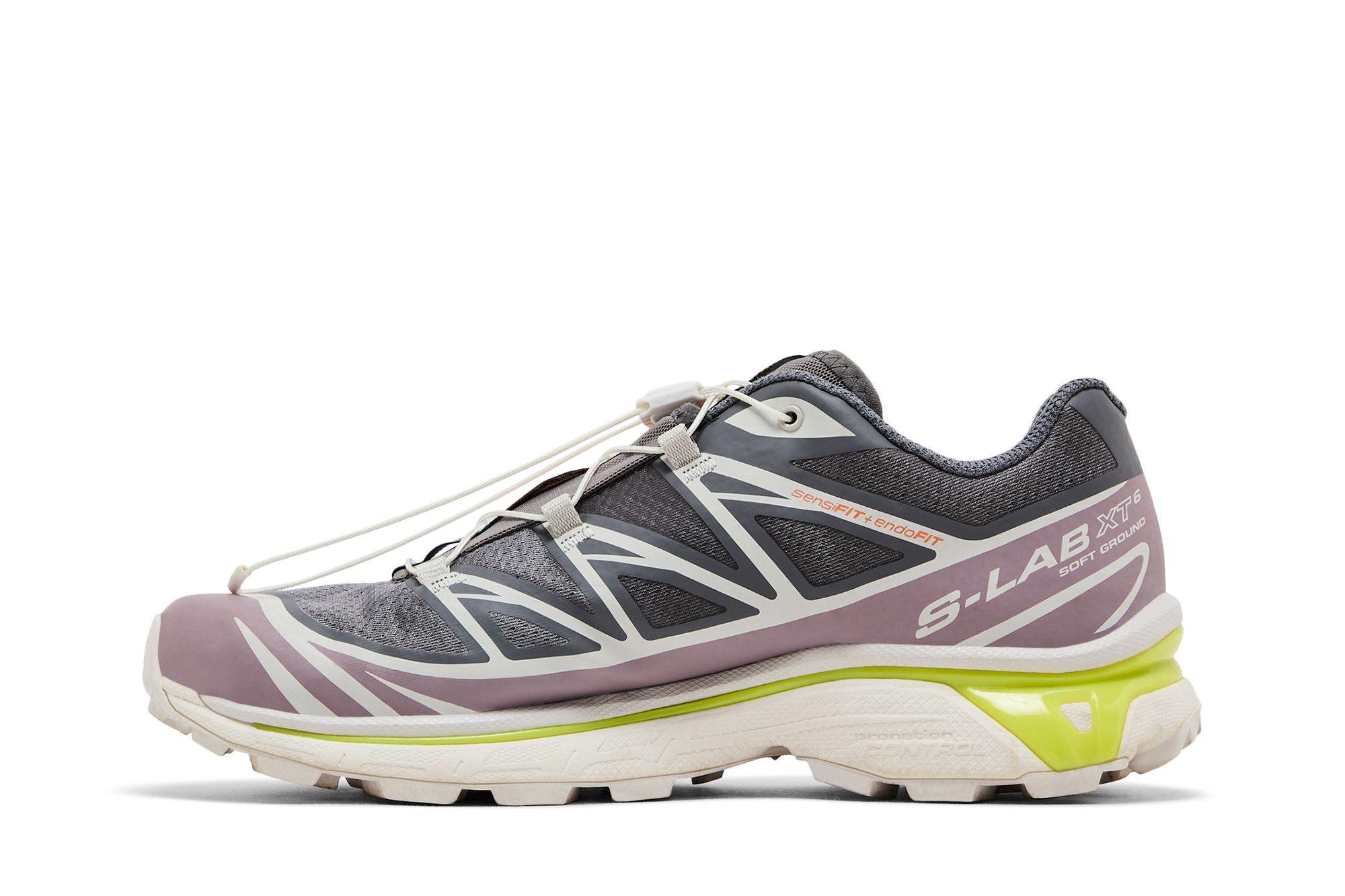 Lookbook Salomon XT-6 '静谧花黄' L41619900